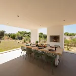 Villa Maggio *