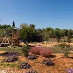 Villa Maggio *