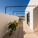 Maggio Villa Specchiolla