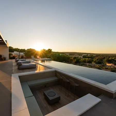 Maggio Villa Specchiolla