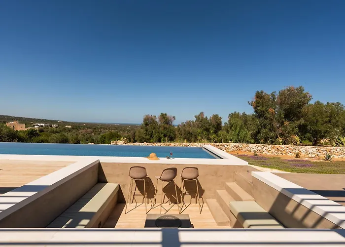 Villa Maggio Specchiolla