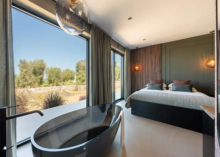 Villa Maggio Specchiolla